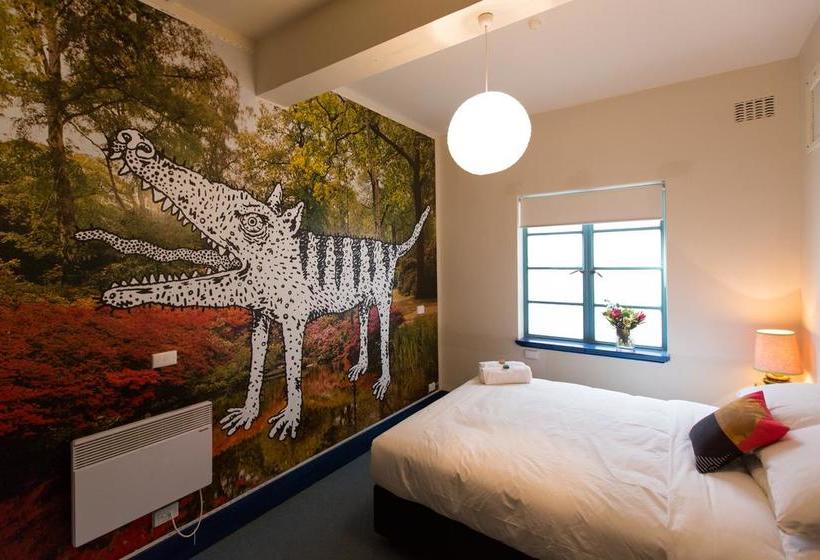 Alabama Hotel Hobart | Hobart | Tasmania | Australia 7