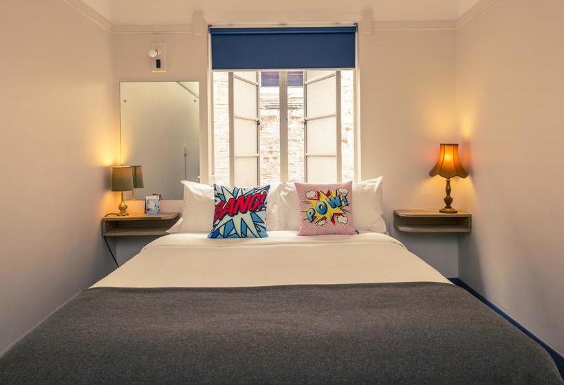 Alabama Hotel Hobart | Hobart | Tasmania | Australia 8