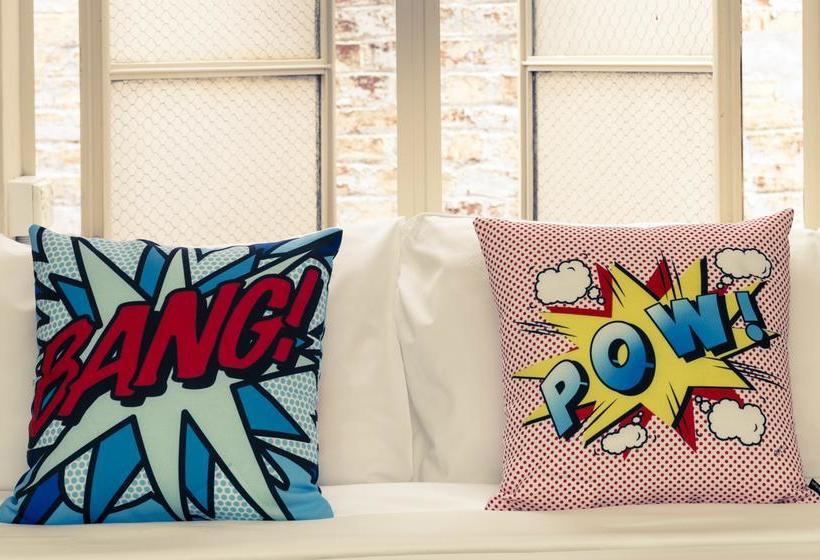 Alabama Hotel Hobart | Hobart | Tasmania | Australia 9