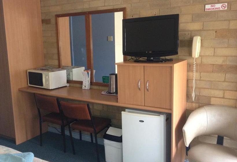 Governors Hill Motel | Goulburn | New South Wales | Australia 2