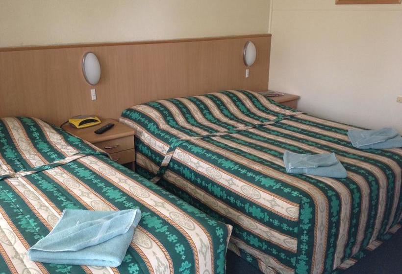 Governors Hill Motel | Goulburn | New South Wales | Australia 4