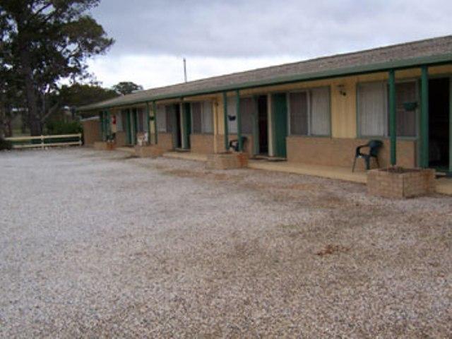 Governors Hill Motel | Goulburn | New South Wales | Australia 8
