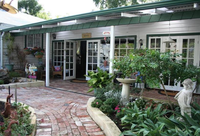 Bed and Breakfast Bed&Breakfast Rosebridge House | Perth | Western Australia | Australia 1