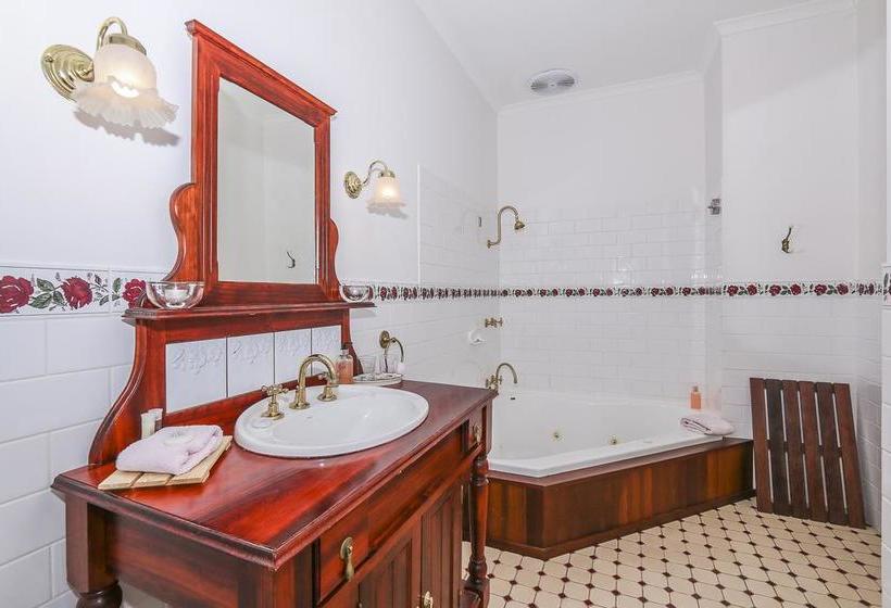 Bed and Breakfast Bed&Breakfast Rosebridge House | Perth | Western Australia | Australia 10