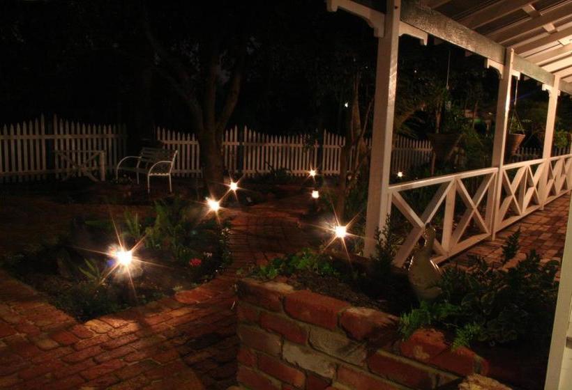 Bed and Breakfast Bed&Breakfast Rosebridge House | Perth | Western Australia | Australia 11