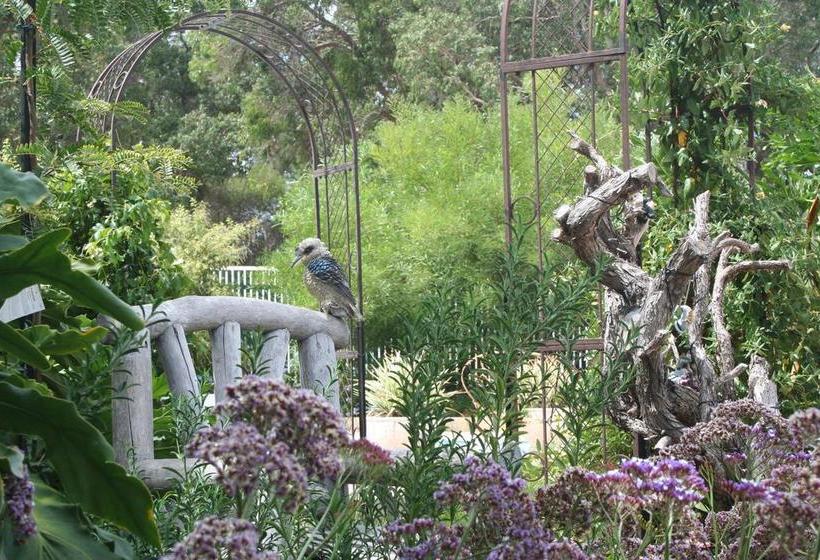 Bed and Breakfast Bed&Breakfast Rosebridge House | Perth | Western Australia | Australia 12