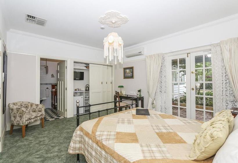 Bed and Breakfast Bed&Breakfast Rosebridge House | Perth | Western Australia | Australia 13