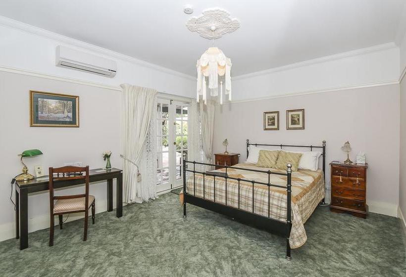 Bed and Breakfast Bed&Breakfast Rosebridge House | Perth | Western Australia | Australia 14