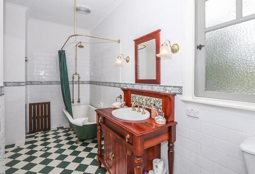 Bed and Breakfast Bed&Breakfast Rosebridge House | Perth | Western Australia | Australia 15