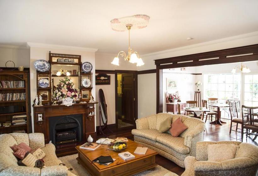 Bed and Breakfast Bed&Breakfast Rosebridge House | Perth | Western Australia | Australia 16