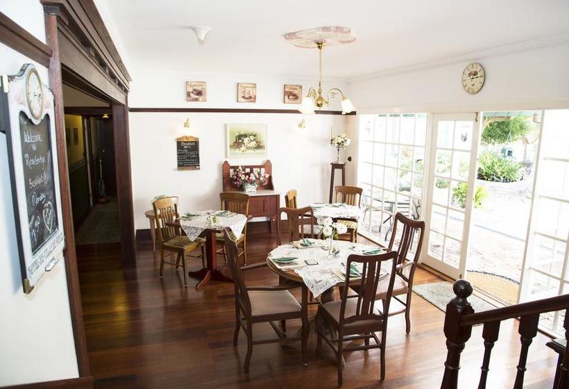 Bed and Breakfast Bed&Breakfast Rosebridge House | Perth | Western Australia | Australia 17