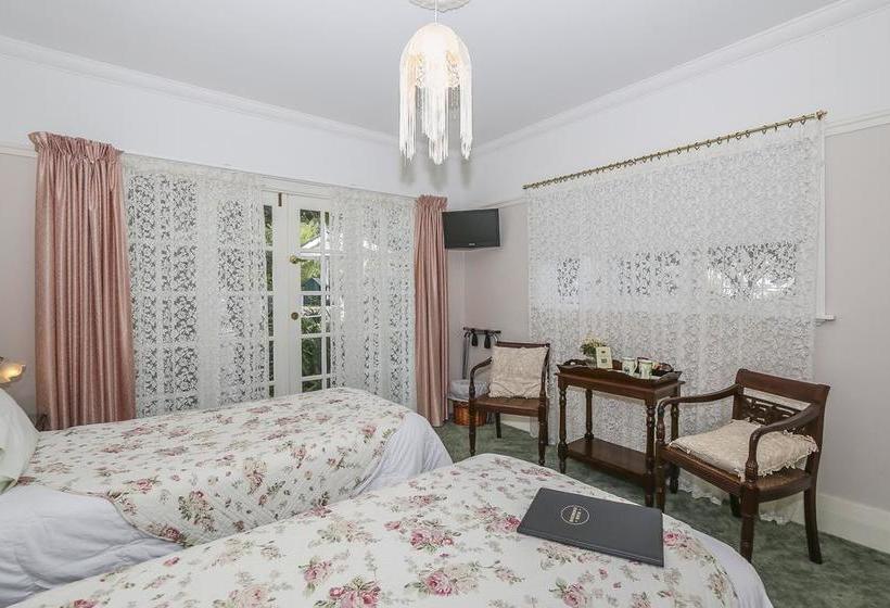 Bed and Breakfast Bed&Breakfast Rosebridge House | Perth | Western Australia | Australia 18