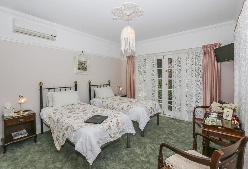 Bed and Breakfast Bed&Breakfast Rosebridge House | Perth | Western Australia | Australia 19