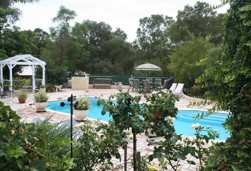 Bed and Breakfast Bed&Breakfast Rosebridge House | Perth | Western Australia | Australia 2