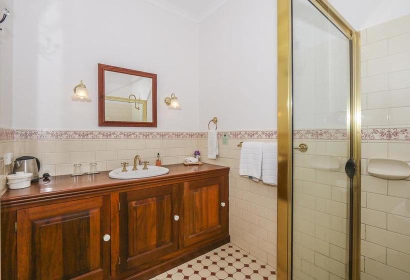 Bed and Breakfast Bed&Breakfast Rosebridge House | Perth | Western Australia | Australia 20