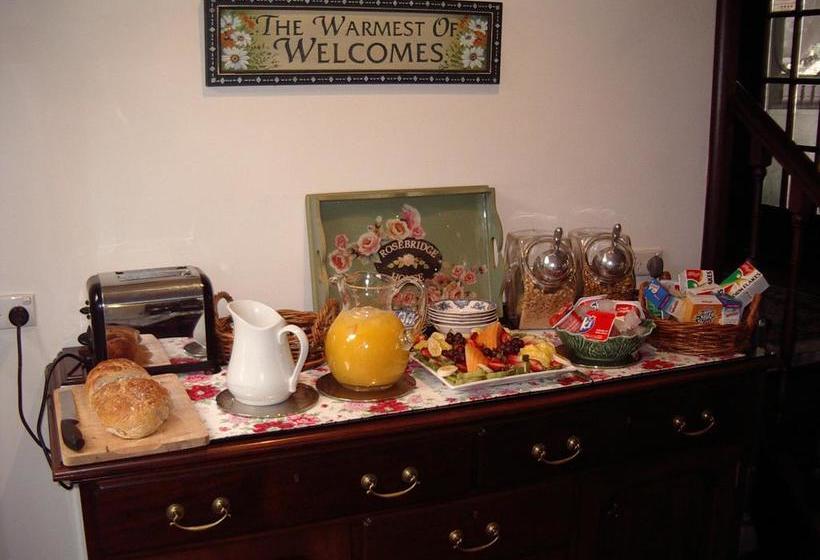 Bed and Breakfast Bed&Breakfast Rosebridge House | Perth | Western Australia | Australia 3