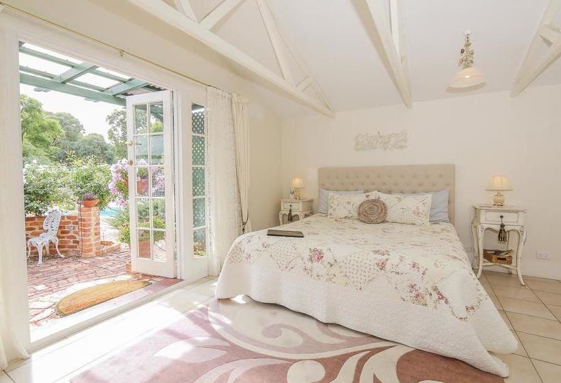 Bed and Breakfast Bed&Breakfast Rosebridge House | Perth | Western Australia | Australia 4