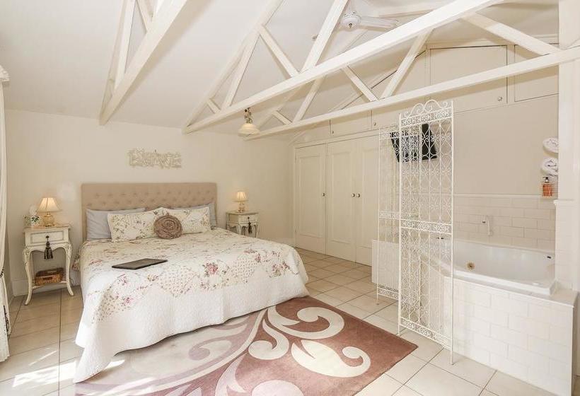 Bed and Breakfast Bed&Breakfast Rosebridge House | Perth | Western Australia | Australia 5