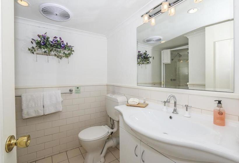 Bed and Breakfast Bed&Breakfast Rosebridge House | Perth | Western Australia | Australia 6