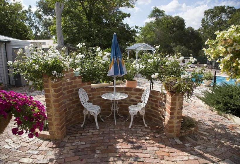 Bed and Breakfast Bed&Breakfast Rosebridge House | Perth | Western Australia | Australia 7