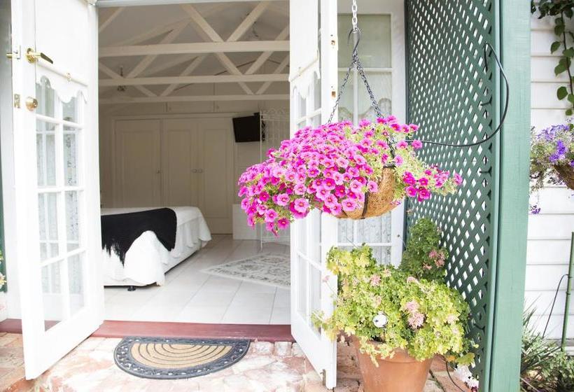 Bed and Breakfast Bed&Breakfast Rosebridge House | Perth | Western Australia | Australia 8