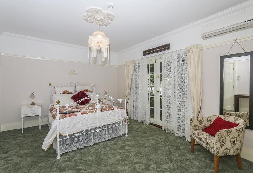 Bed and Breakfast Bed&Breakfast Rosebridge House | Perth | Western Australia | Australia 9