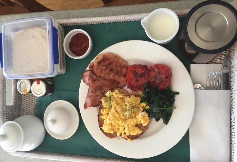 Bed and Breakfast Lyreen's Apartment | Auburn | South Australia | Australia 1