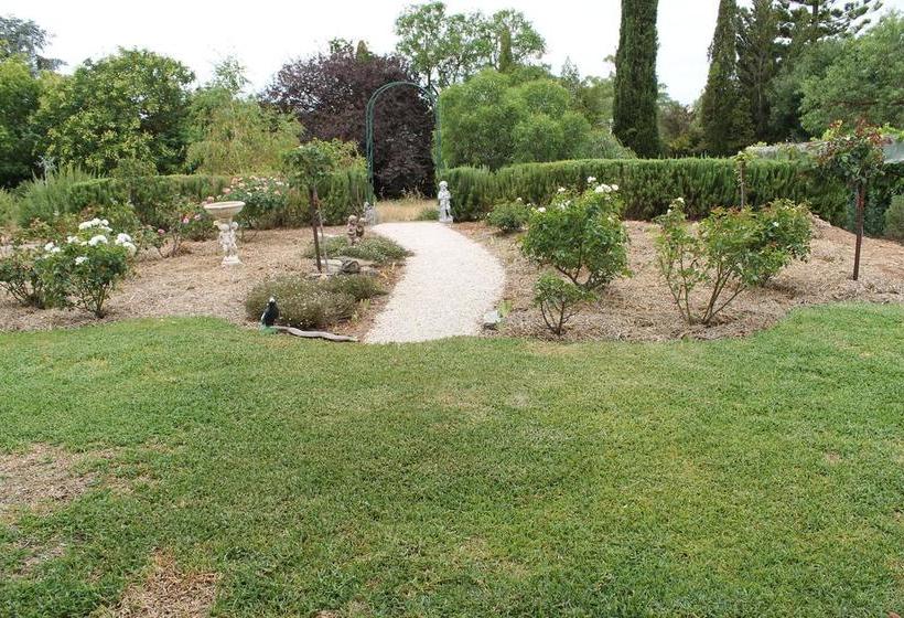 Bed and Breakfast Lyreen's Apartment | Auburn | South Australia | Australia 10