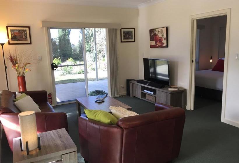 Bed and Breakfast Lyreen's Apartment | Auburn | South Australia | Australia 14