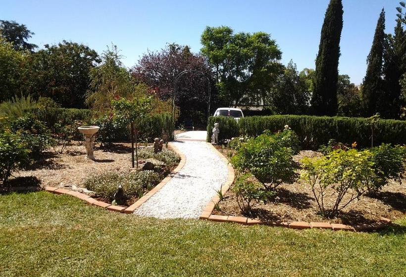 Bed and Breakfast Lyreen's Apartment | Auburn | South Australia | Australia 17