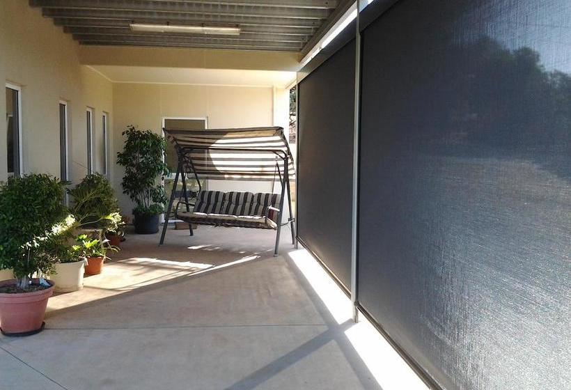 Bed and Breakfast Lyreen's Apartment | Auburn | South Australia | Australia 18