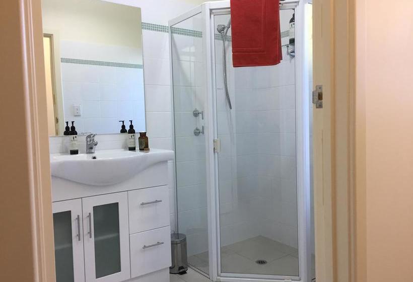 Bed and Breakfast Lyreen's Apartment | Auburn | South Australia | Australia 9