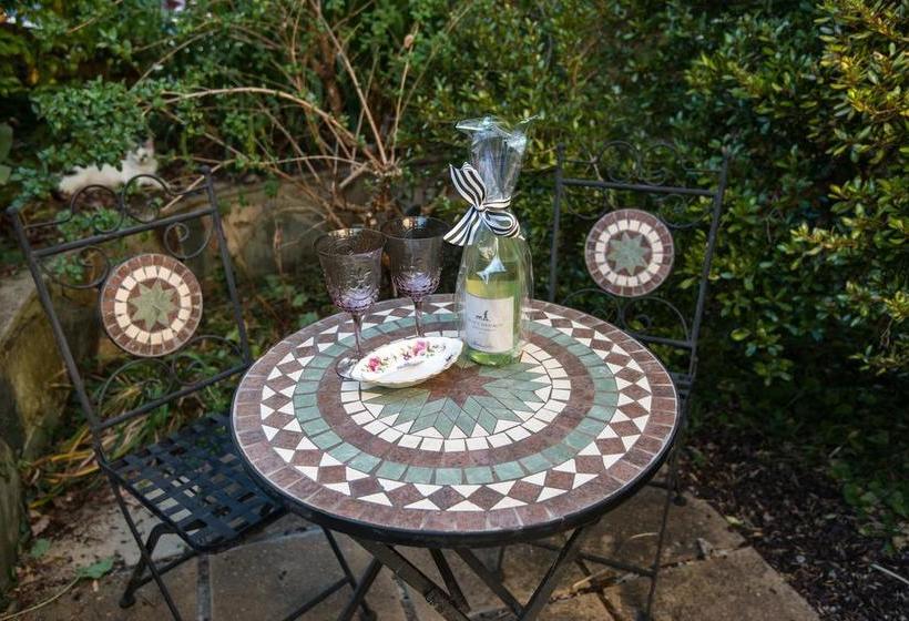 Bed and Breakfast Bed&Breakfast Austin Rise