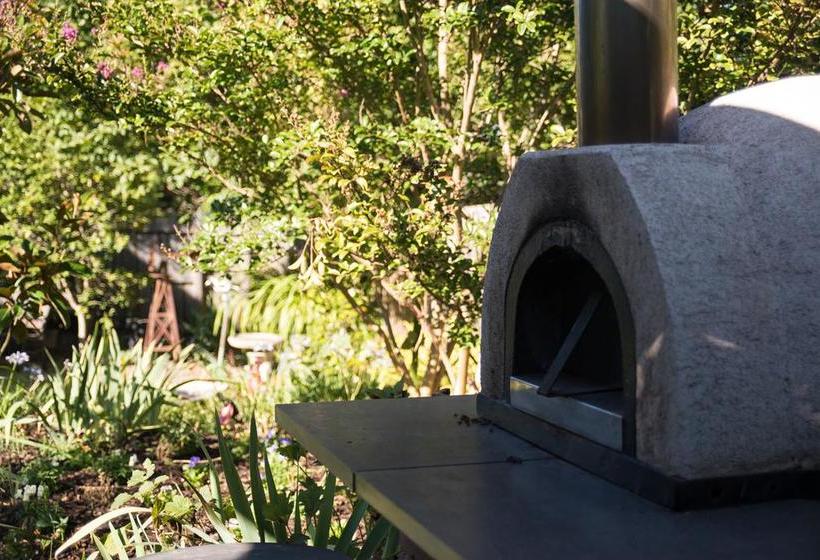 Bed and Breakfast Bed&Breakfast Austin Rise | Melbourne | Victoria | Australia 1