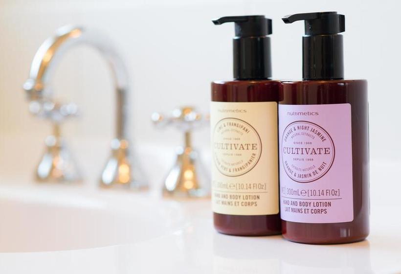 Bed and Breakfast Bed&Breakfast Austin Rise | Melbourne | Victoria | Australia 10