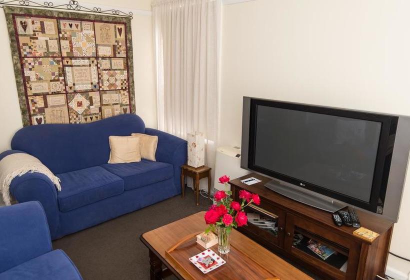 Bed and Breakfast Bed&Breakfast Austin Rise | Melbourne | Victoria | Australia 12