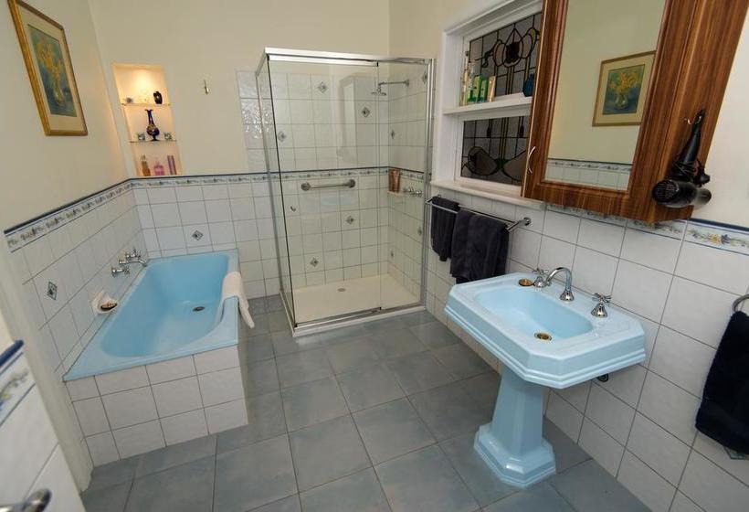 Bed and Breakfast Bed&Breakfast Austin Rise | Melbourne | Victoria | Australia 13