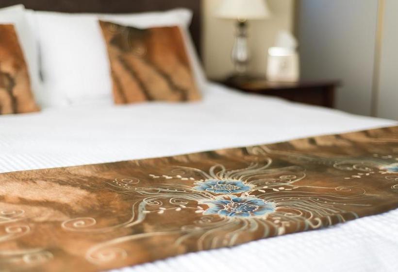 Bed and Breakfast Bed&Breakfast Austin Rise | Melbourne | Victoria | Australia 14