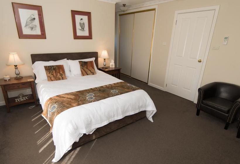 Bed and Breakfast Bed&Breakfast Austin Rise | Melbourne | Victoria | Australia 15