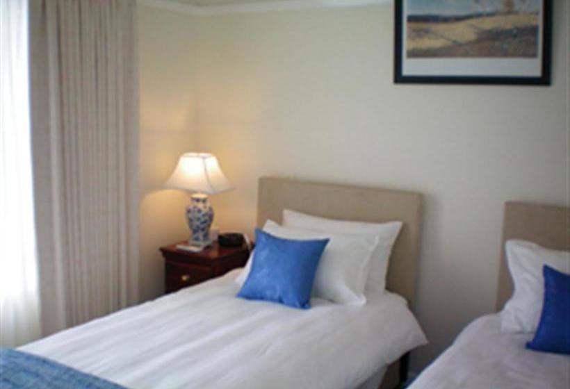 Bed and Breakfast Bed&Breakfast Austin Rise | Melbourne | Victoria | Australia 17