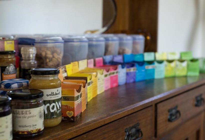 Bed and Breakfast Bed&Breakfast Austin Rise | Melbourne | Victoria | Australia 18