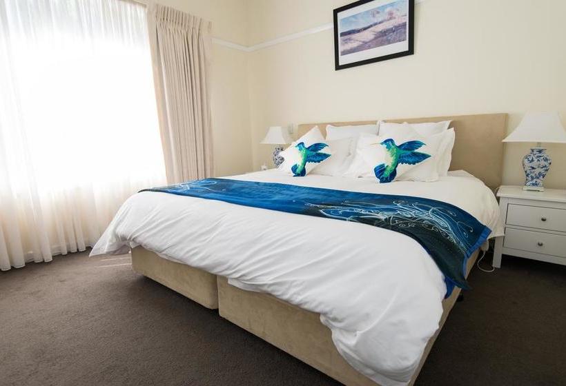 Bed and Breakfast Bed&Breakfast Austin Rise | Melbourne | Victoria | Australia 19