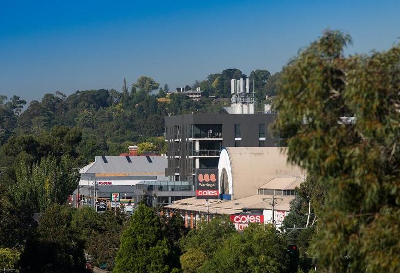 Bed and Breakfast Bed&Breakfast Austin Rise | Melbourne | Victoria | Australia 2