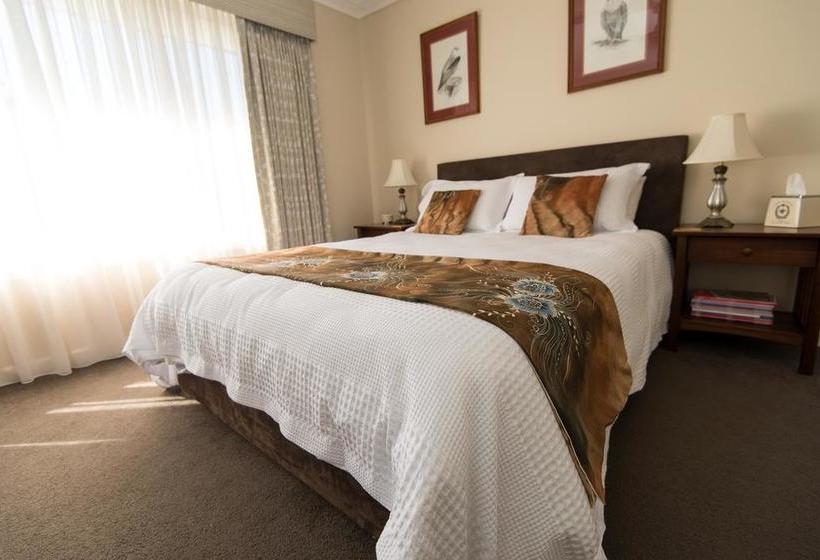 Bed and Breakfast Bed&Breakfast Austin Rise | Melbourne | Victoria | Australia 20