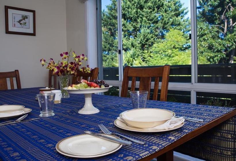 Bed and Breakfast Bed&Breakfast Austin Rise | Melbourne | Victoria | Australia 3