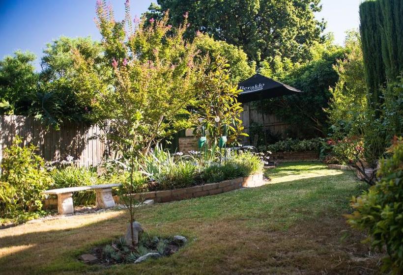 Bed and Breakfast Bed&Breakfast Austin Rise | Melbourne | Victoria | Australia 4