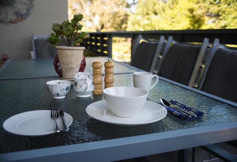 Bed and Breakfast Bed&Breakfast Austin Rise | Melbourne | Victoria | Australia 5