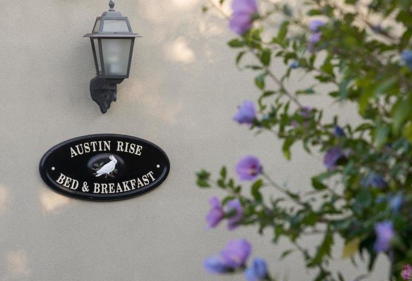 Bed and Breakfast Bed&Breakfast Austin Rise | Melbourne | Victoria | Australia 7