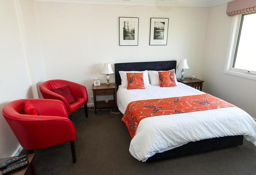 Bed and Breakfast Bed&Breakfast Austin Rise | Melbourne | Victoria | Australia 8