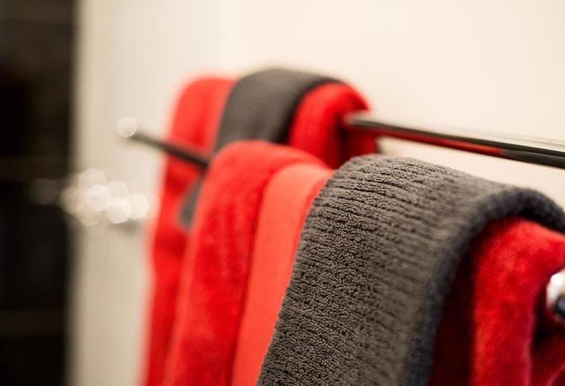 Bed and Breakfast Bed&Breakfast Austin Rise | Melbourne | Victoria | Australia 9